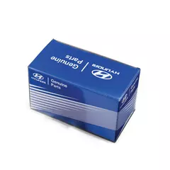 Колодки тормозные Hyundai-KIA 583502JA00