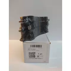 Колодки тормозные передние 3501175K00J GREAT WALL Hover, Hover H3, Hover H5