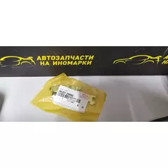 Тормозные колодки Hyundai-KIA 0K20126660 Внутри