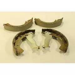 Колодки тормозные Hyundai-KIA 583050UA00 Задние