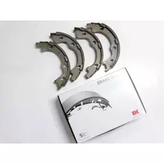 Колодка торм. ручн. Хендай ix35 Tucson КИА Sportage