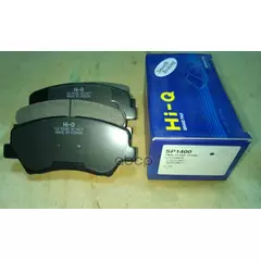 Колодки тормозные Sangsin Brake SP1400