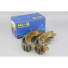 Колодки тормозные Sangsin Brake padsSA133