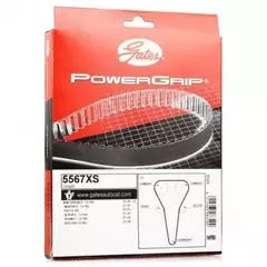 Зубчатый ремень 5567xs 137x22 hsn gates арт. 5567xs - Gates арт. 5567XS