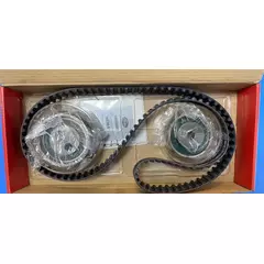 Комплект ремня ГРМ HYUNDAI ELANTRA/TUCSON/KIA SPORTAGE 2.0 96-