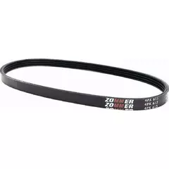 Ремень 613 4РК EPDM Hyundai Accent, Getz ATHLET ZOMMER 4PK613A