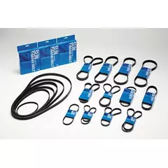 Ремень поликлиновый SUN арт. 4PK1050 - SUN арт. 4PK1050