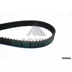 Ремень грм superstar Dongil 163RU25.4 - DONGIL арт. 163RU25.4