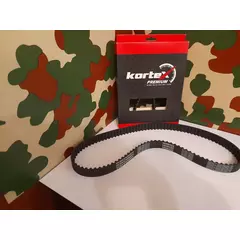 Ремень ГРМ Kortex KBT003 - KORTEX арт. KBT003