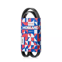 Ремень 5PK890 (EPDM) для а/м KIA RIO IV седан (SC, FB), CEED (CD), CEE'D (JD); HYUNDAI SOLARIS (RB), SOLARIS седан (HCR) - MOBILAND арт. 501250890