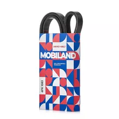 Ремень 4PK1083 (EPDM) для а/м KIA SORENTO I (JC), CERATO седан (FB); MITSUBISHI L200 (K7_T, K6_T) - MOBILAND арт. 501241083