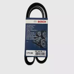 Ремень поликлиновый Bosch 1987946298 - Bosch арт. 1987946298
