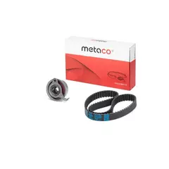 Ремень ГРМ к-кт Metaco 1170-094 - METACO арт. 1170-094