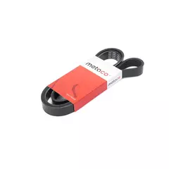 Ремень ручейковый Metaco 6PK1245 - METACO арт. 6PK1245