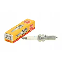 Свеча зажигания NGK 96569 /LKR6D10E/ KIA PICANTO /RIO III