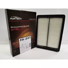 Воздушный фильтр Fortech FA-247 для Optima IV (JF) / Sonata VII (LF) / OEM: 28113-C1100, 28113C1100
