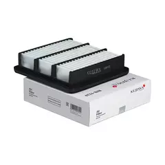 Фильтр воздушный для Hyundai Elantra II (ТАГАЗ) 06- Kia Ceed I 07- Kia Cerato II 08-KUB9320 KUJIWA 281132H000