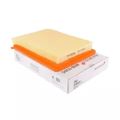 Фильтр воздушный для Хендай/Хундай Элантра (Hyundai Elantra) KUB9305 KUJIWA 2811323001