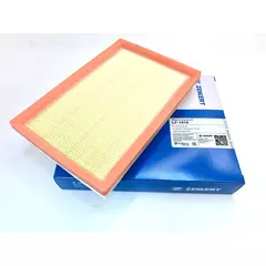 Фильтр воздушный Hyundai Accent II 99- / Mazda 626 / HYUNDAI ACCENT II 1999-2010 + TAGAZ / фильтр воздушный на акцент тагаз / фильтр на тагаз / фильтр воздушный на тагаз / фильтр на мазду 626