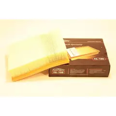 Фильтр воздушный Хендай/Хундай Соната НФ (Hyundai Sonata NF) 2004-2008 (2.0-2.4) (G4KD; G4KE)