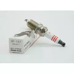 Свеча зажигания Lynx SP147 OPEL (Astra H, Corsa D), Hyundai (Elantra IV, I20, I30), KIA (Ceed, ProCeed, Cerato)