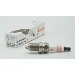 Свеча зажигания LYNX SP142 Nissan/Kia-Hyundai/ (Almera N16/2000-2002,Primera P11,Sentra 5 B15,Rio 2/Accent 2,Spectra,Getz, 2110-2112,Kalina,Priora,Granta (21126),Vesta/XRay (21129, 21179)