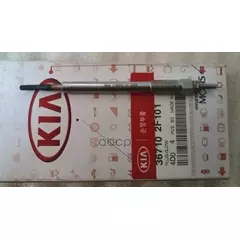 Свеча Накаливания Sorento Xm Hyundai-KIA арт. 367102F101