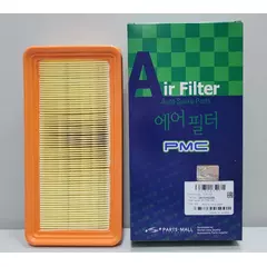 Фильтр воздушный двигателя Хендай Гетц 2002-2011 / арт. PAA045 / бренд PARTS MALL / OEM 281131C000