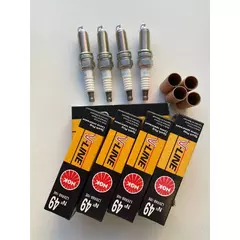Свеча зажигания NGK NGK 91450