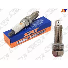 Свечи зажигания на HYUNDAI ACCENT/SOLARIS/KIA CEED/PICANTO/RIO 10-(LZKR6B-10E)