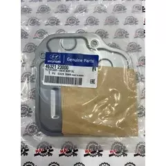 Фильтр Акпп HYUNDAIKIA 4632123000