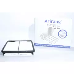 Воздушный фильтр для Hyundai Santa Fe 2.4 12-, 15-, Kia Sorento 12- Arirang ARG32-1375