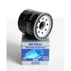 Фильтр масляный NAC-8828 KIA; MAZDA; NISSAN