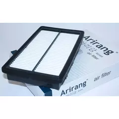 Воздушный фильтр для Kia Sorento 2.0/2.2 14-, Hyundai Palisade I 20-, Santa Fe IV 2.2 Arirang ARG32-1367