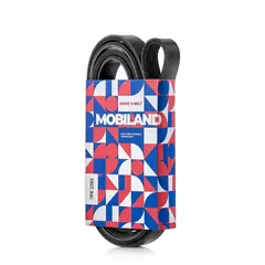 Ремень 7PK2265 (EPDM) для а/м HONDA CR-V II (RD_), CR-V III (RE_); KIA SORENTO I (JC); HONDA ACCORD VII (CL, CN) - MOBILAND арт. 501272265