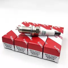 Свеча зажигания Toyota 90919-01221
