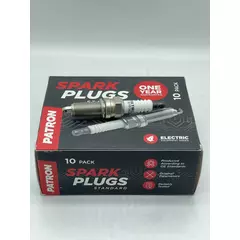 Свеча зажигания PATRON SPP3028