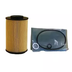 Масляный фильтр, Genuine Parts, 26320-3C250, для Kia, для Hyundai, Корея, 1 штука