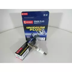 Свеча зажигания DENSO 3297 SK20R11