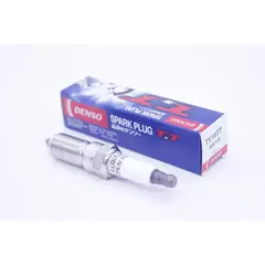 Свеча зажигания, 1 шт. DENSO TV16TT (4619) (соответствует NGK TR5B-13 / 4559) для CADILLAC CTS, SRX, STS / CHEVROLET Captiva / FORD Fiesta, Focus, C-Max, Fusion, Ka, Mondeo, Tourneo Connect / HUMMER H3 / SUZUKI Grand Vitara / VOLVO C30, S40, V50 / MAZDA 3