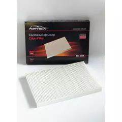 Фильтр cалонный KIA Ceed (ED), Pro Ceed, Hyundai i30 (FD), i30 cw. FS-004