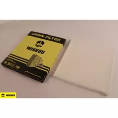 Фильтр салонный WC4979 аналог MANN FILTER CU2434 для Kia Carnival, Cerato, Mohave, Sorento II