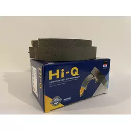 Тормозные колодки задние барабанные SANGSIN (Корея) для Kia Rio 3, 4 / Hyundai Solaris 1, 2 (от 2011 г.в.) SA133 OEM: 58305-0UA00, 58305-3XA00 Киа Рио / Хёндай Солярис (2011, 2012, 2013, 2014, 2015, 2016, 2017, 2018, 2019, 2020, 2021, 2022, 2023 г.в.)