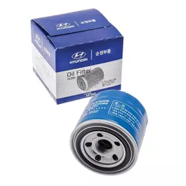 Масляный фильтр HYUNDАI / KIА - 26300-35503 (Opигинaл)