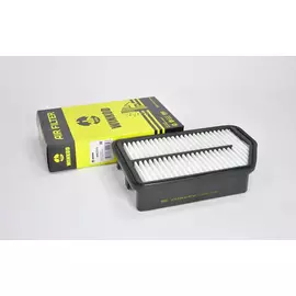 Фильтр воздушный WA2033 аналог MANN FILTER C26013 С26008 для Хендай Hyundai i30, i40, ix35 Elantra Крета Creta Тюксон Tucson Kia Sportage 3, Cerato Ceed