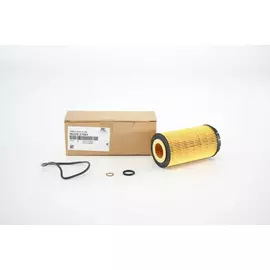 Фильтр масляный HYUNDAI KIA NewSportage / Carens / Cerato / Trajet / Santa-Fe / Tucson (вставка) , Хендай Киа Церато Туксон Санта фе Туксон Спортейдж , 2632027001