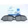 Колодки тормозные Arirang ARG28-1059 Передние Колодки тормозные Arirang ARG28-1059 Передние
