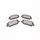 Hyundai/kia колодки тормозные пер hyundai i40 1.6-2.0d/2.0 11-/ix35 10-/2.0d 12-/kia sportage 10-/12-/2.0d 14- 581012sa70 Hyundai/kia колодки тормозные пер hyundai i40 1.6-2.0d/2.0 11-/ix35 10-/2.0d 12-/kia sportage 10-/12-/2.0d 14- 581012sa70