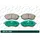 Колодки тормозные Gbrake GP01142