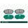 Колодки тормозные Gbrake GP11274 Колодки тормозные Gbrake GP11274